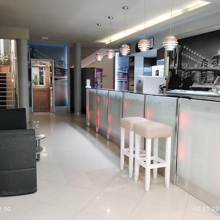 Danita Apartments & Diva Restaurant Bbq&Pool Bar Warna Zewnętrze zdjęcie