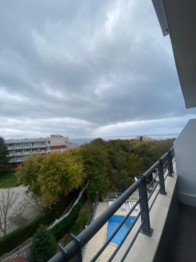 Danita Apartments & Diva Restaurant Bbq&Pool Bar Warna Zewnętrze zdjęcie