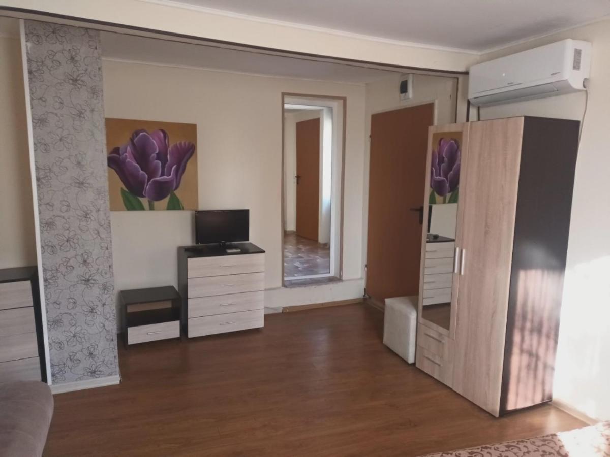 Danita Apartments & Diva Restaurant Bbq&Pool Bar Warna Zewnętrze zdjęcie