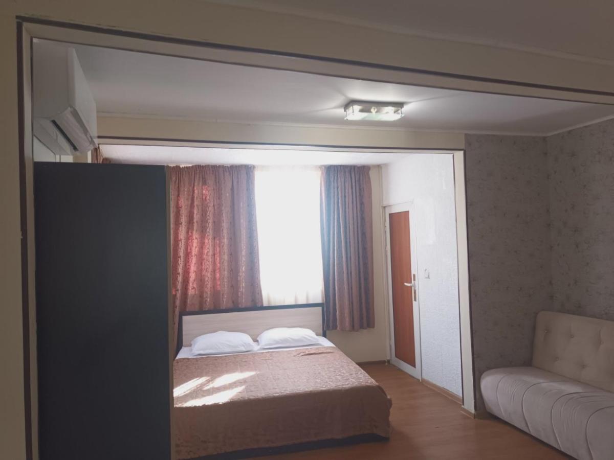 Danita Apartments & Diva Restaurant Bbq&Pool Bar Warna Zewnętrze zdjęcie