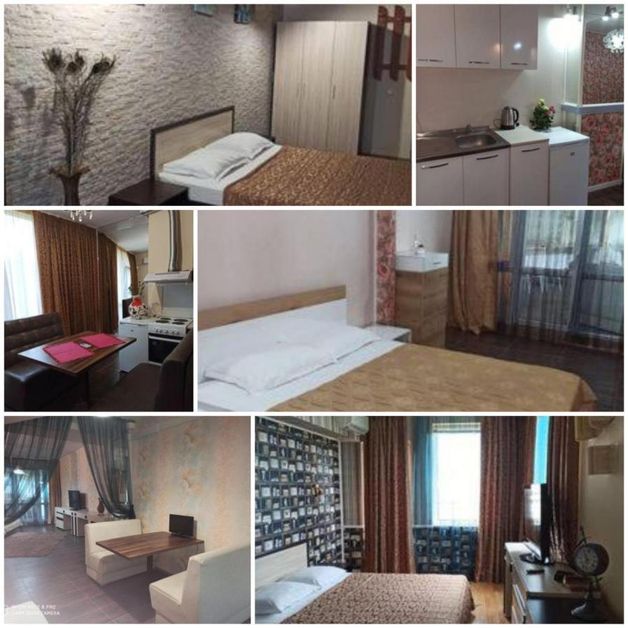 Danita Apartments & Diva Restaurant Bbq&Pool Bar Warna Zewnętrze zdjęcie