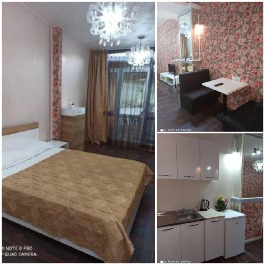 Danita Apartments & Diva Restaurant Bbq&Pool Bar Warna Zewnętrze zdjęcie