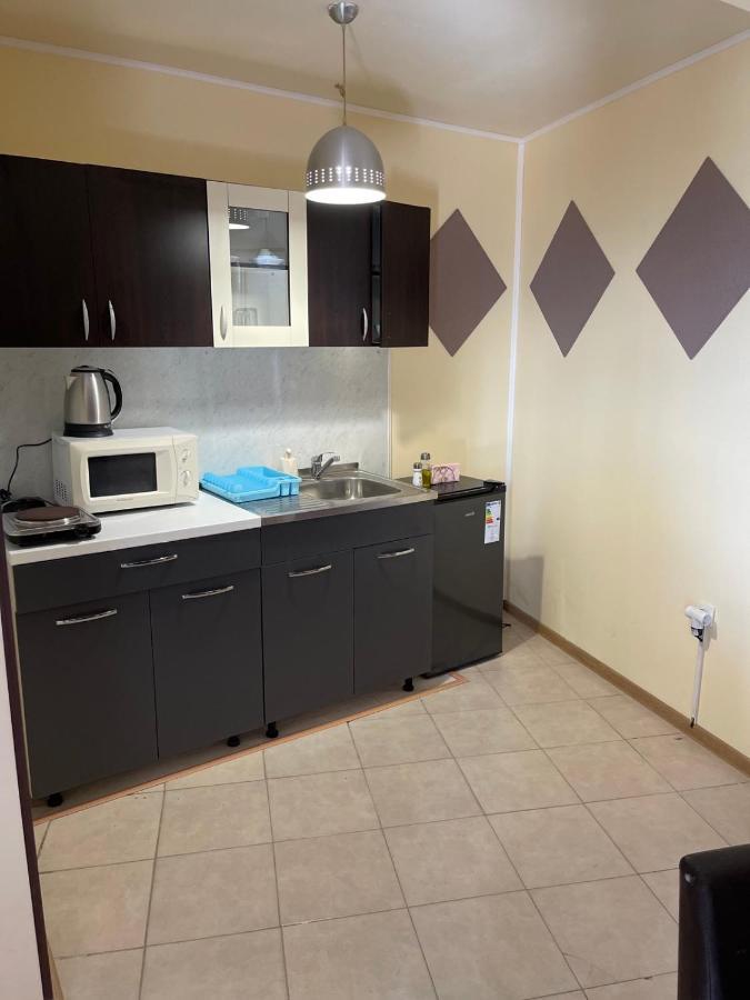 Danita Apartments & Diva Restaurant Bbq&Pool Bar Warna Zewnętrze zdjęcie