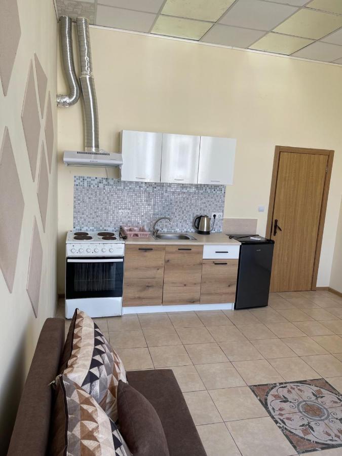 Danita Apartments & Diva Restaurant Bbq&Pool Bar Warna Zewnętrze zdjęcie