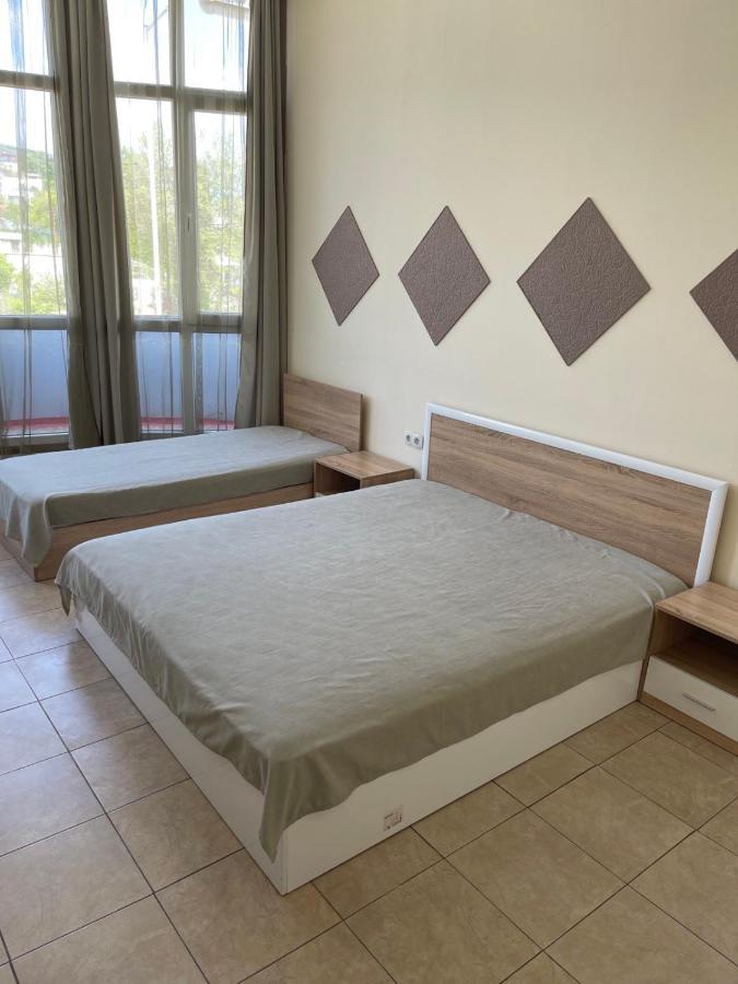 Danita Apartments & Diva Restaurant Bbq&Pool Bar Warna Zewnętrze zdjęcie
