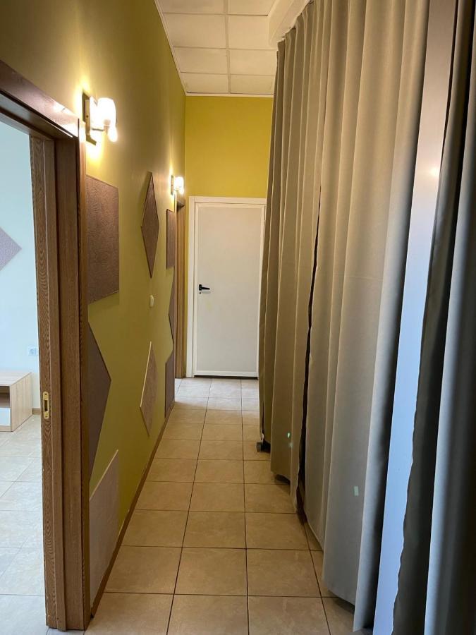 Danita Apartments & Diva Restaurant Bbq&Pool Bar Warna Zewnętrze zdjęcie