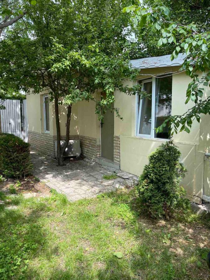 Danita Apartments & Diva Restaurant Bbq&Pool Bar Warna Zewnętrze zdjęcie