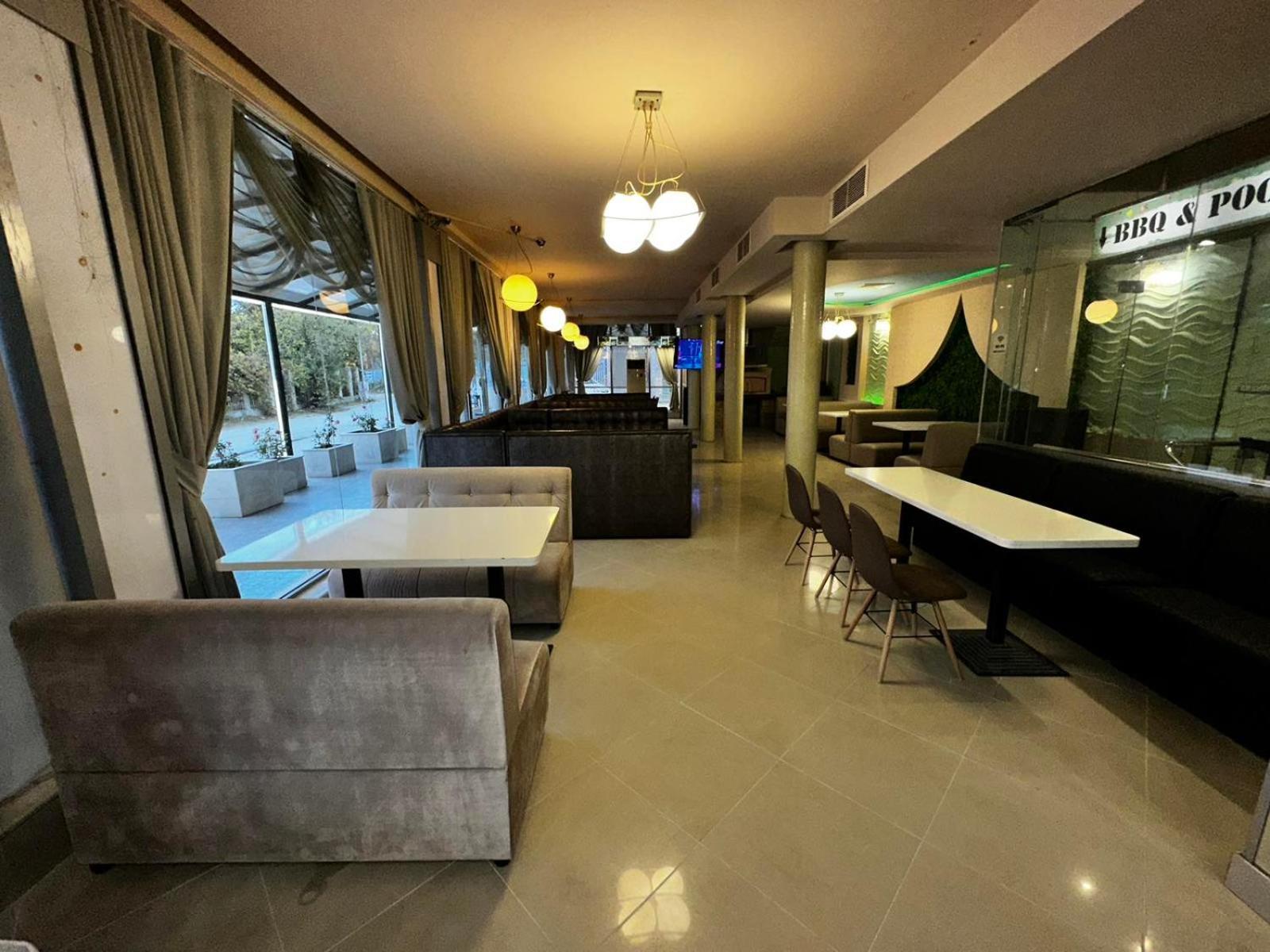 Danita Apartments & Diva Restaurant Bbq&Pool Bar Warna Zewnętrze zdjęcie