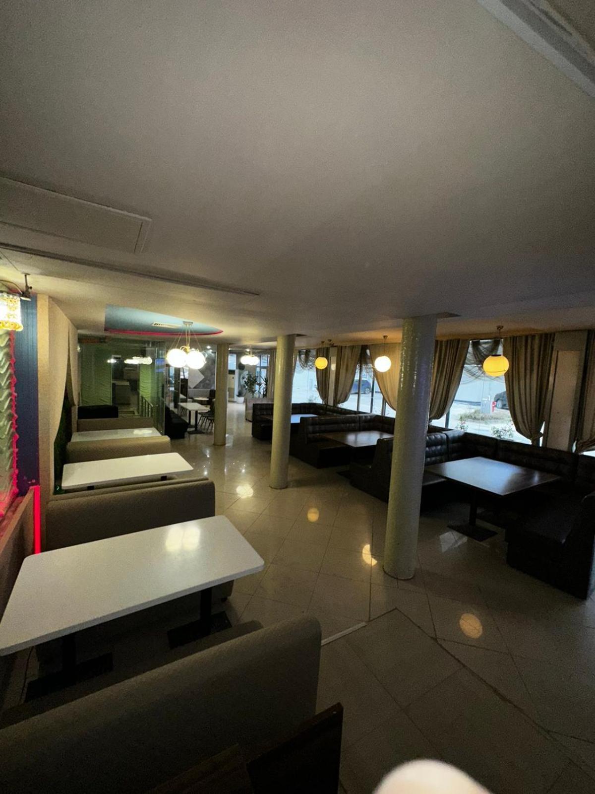 Danita Apartments & Diva Restaurant Bbq&Pool Bar Warna Zewnętrze zdjęcie