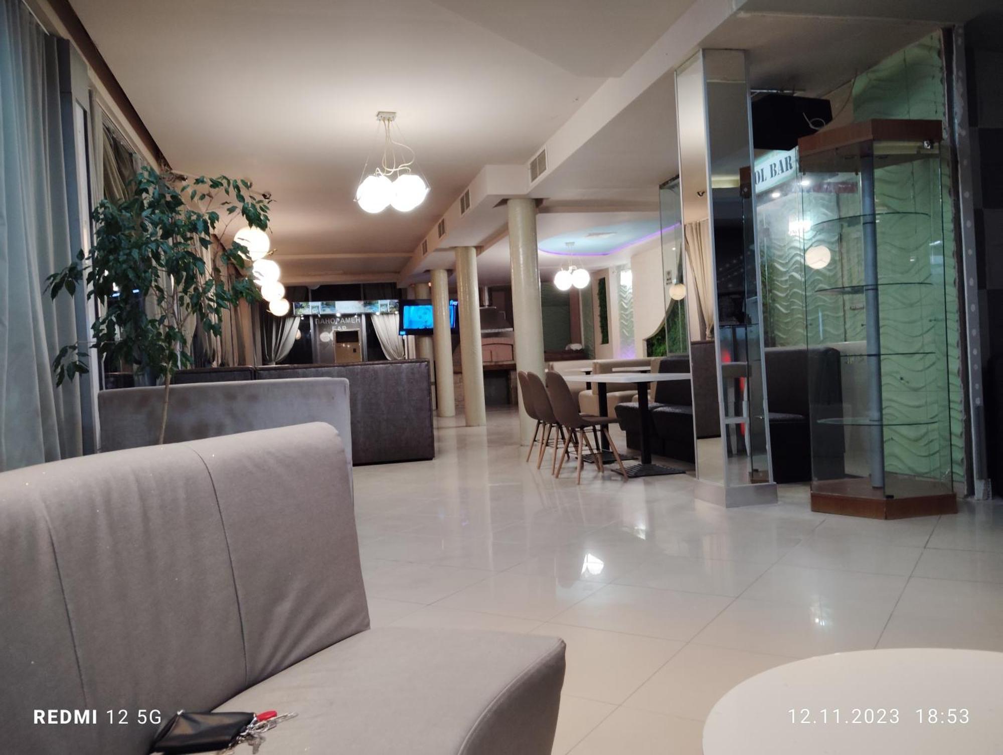 Danita Apartments & Diva Restaurant Bbq&Pool Bar Warna Zewnętrze zdjęcie